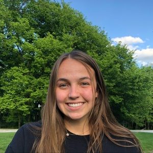 Meet your Posher, Allie